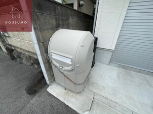 瓢箪山駅 徒歩2分 2階の物件内観写真